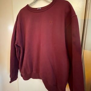 Champion Sweater